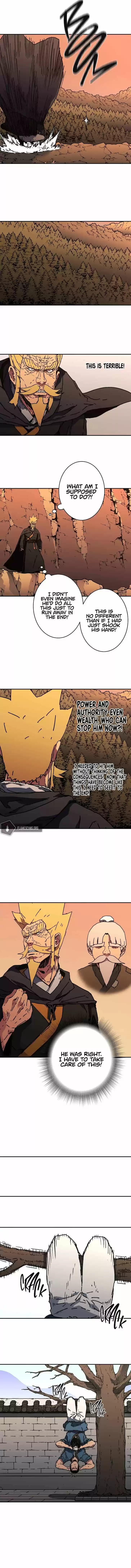 Read Peerless Dad Manga Online