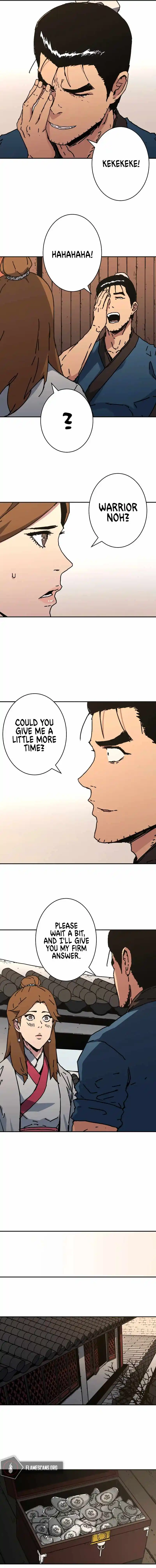 Read Peerless Dad Manga Online