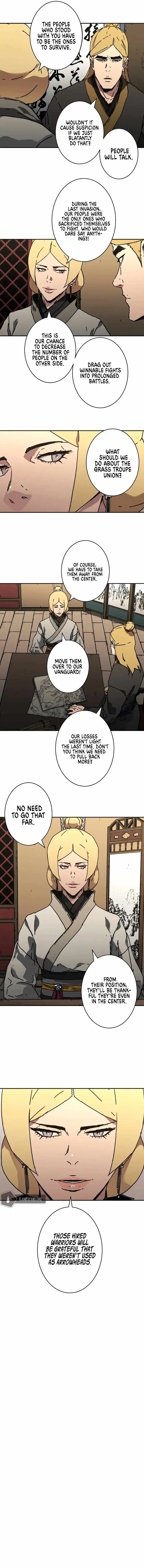 Read Peerless Dad Manga Online
