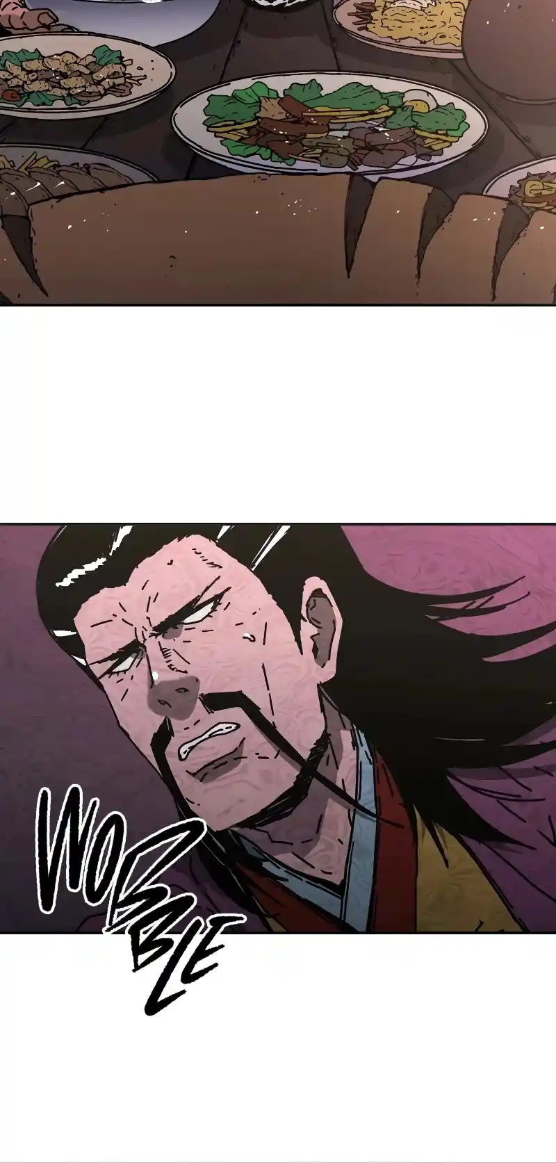 Read Peerless Dad Manga Online