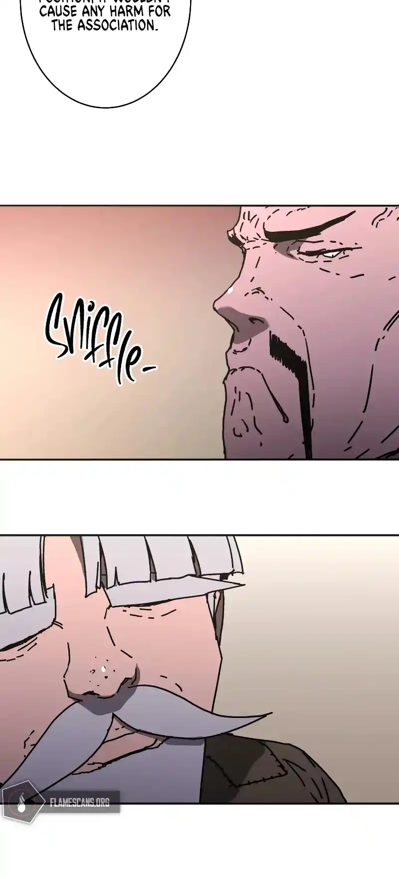 Read Peerless Dad Manga Online
