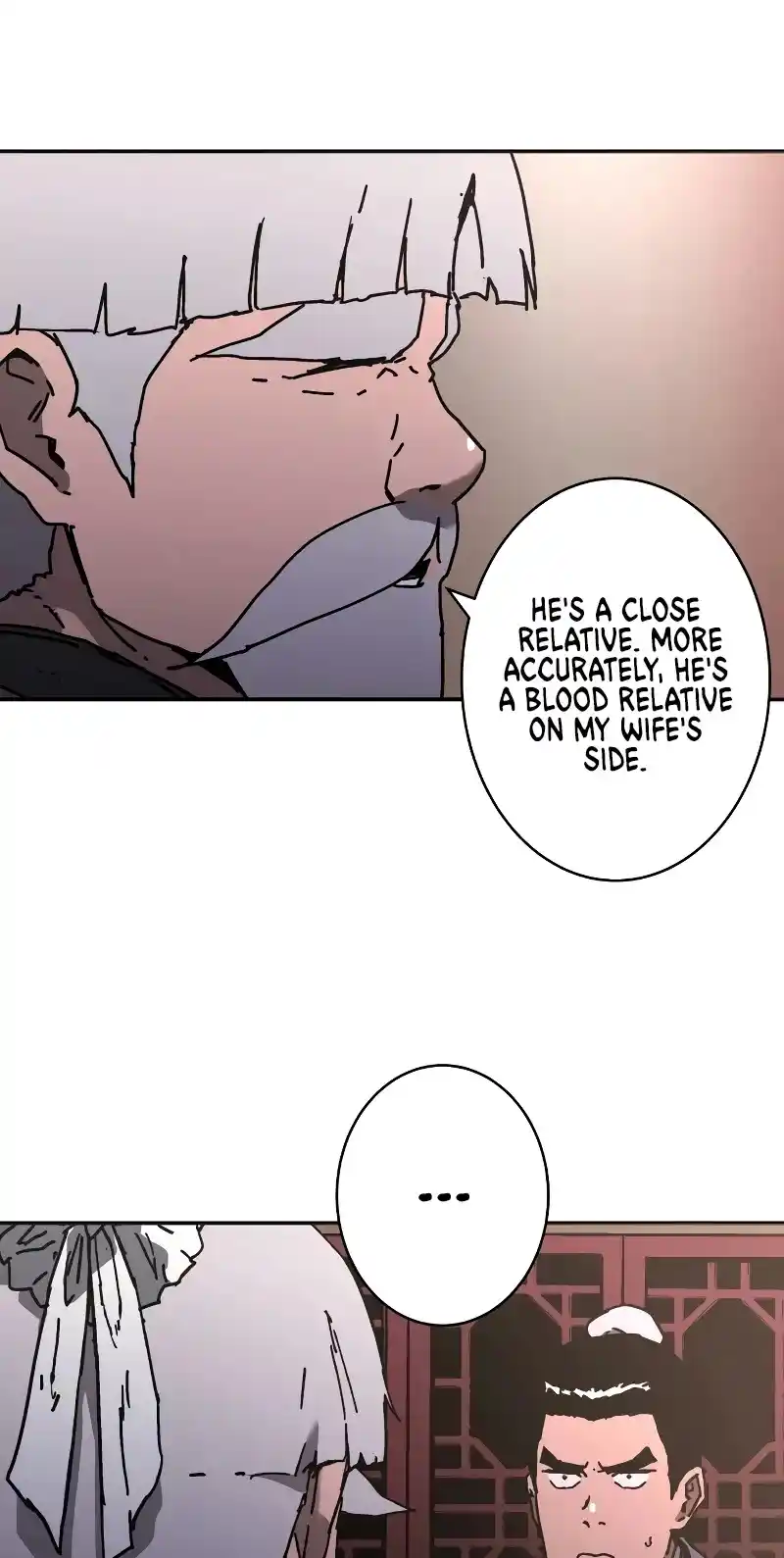 Read Peerless Dad Manga Online