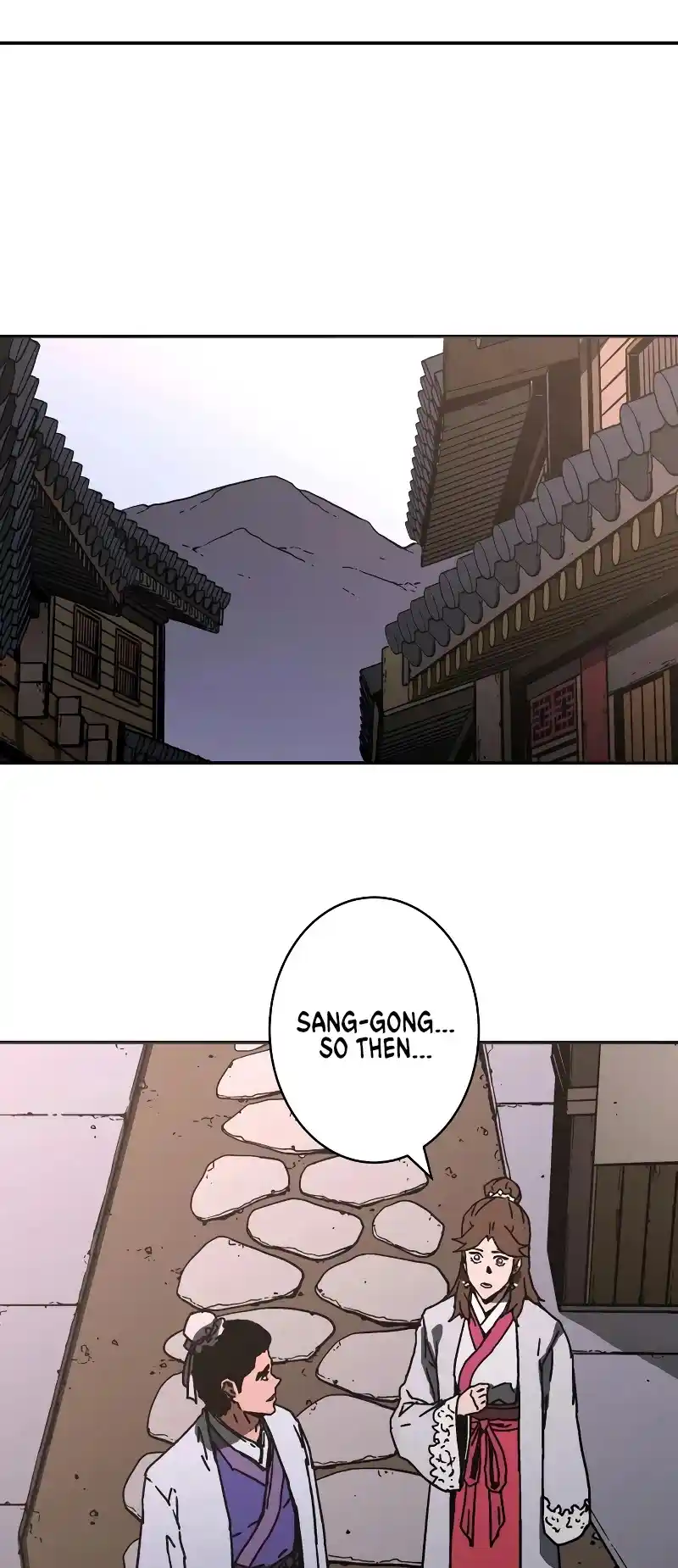 Read Peerless Dad Manga Online