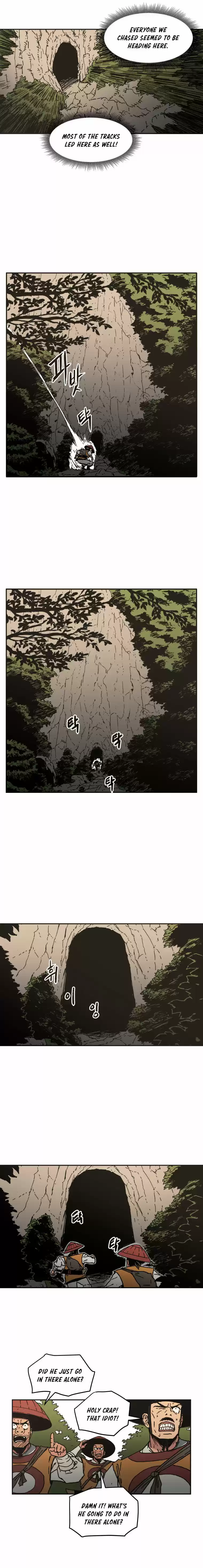 Read Peerless Dad Manga Online