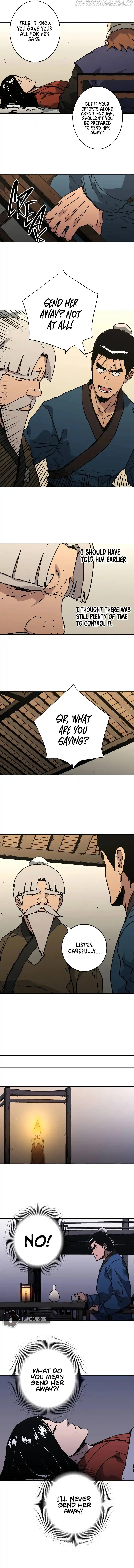 Read Peerless Dad Manga Online