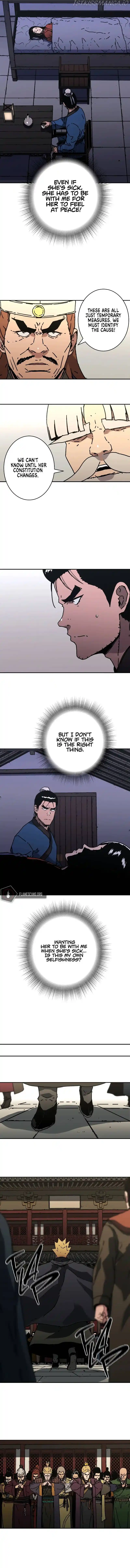 Read Peerless Dad Manga Online