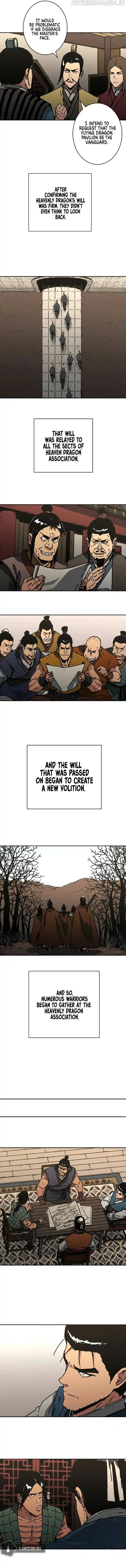 Read Peerless Dad Manga Online