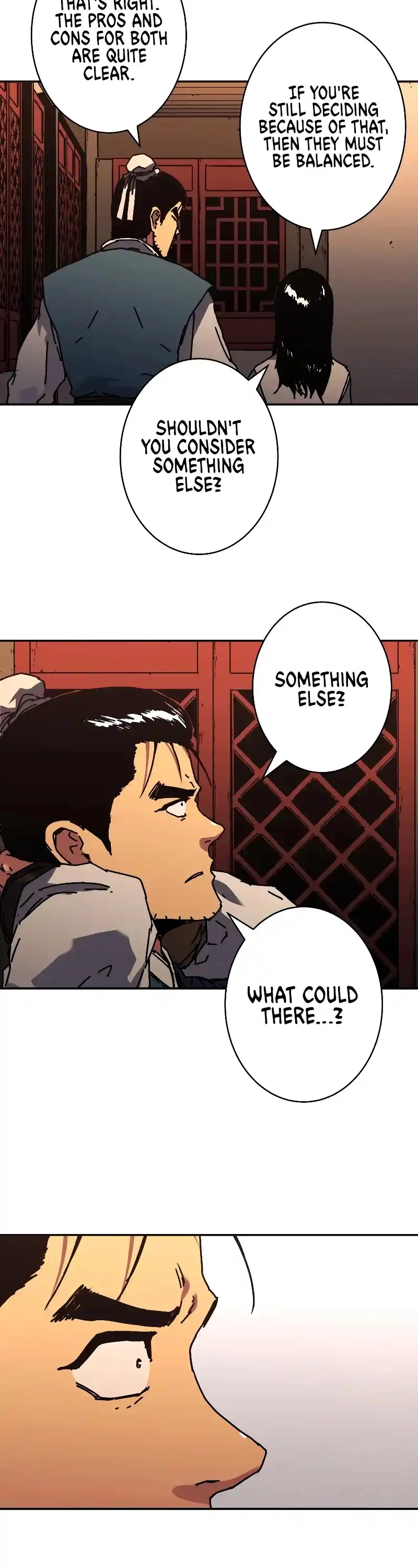 Read Peerless Dad Manga Online