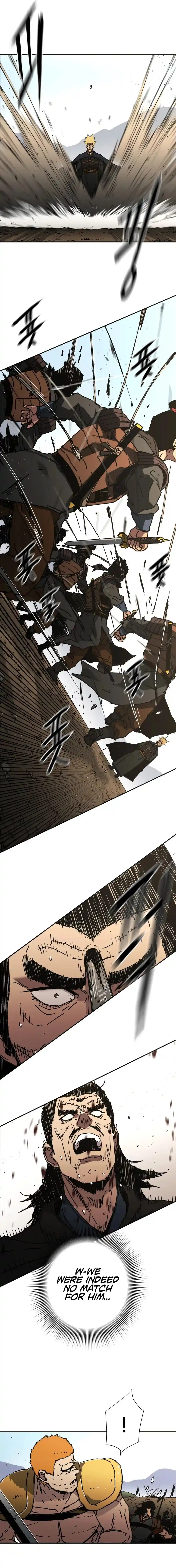 Read Peerless Dad Manga Online