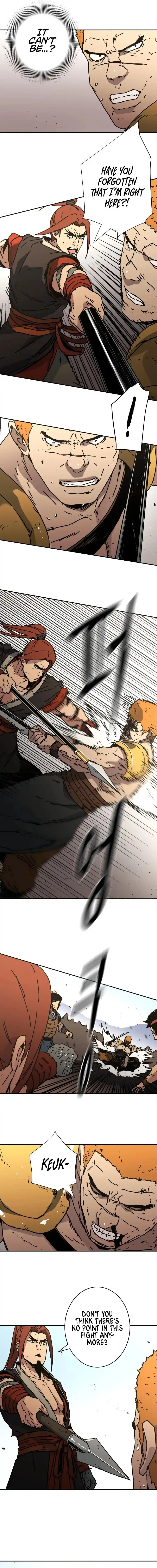 Read Peerless Dad Manga Online
