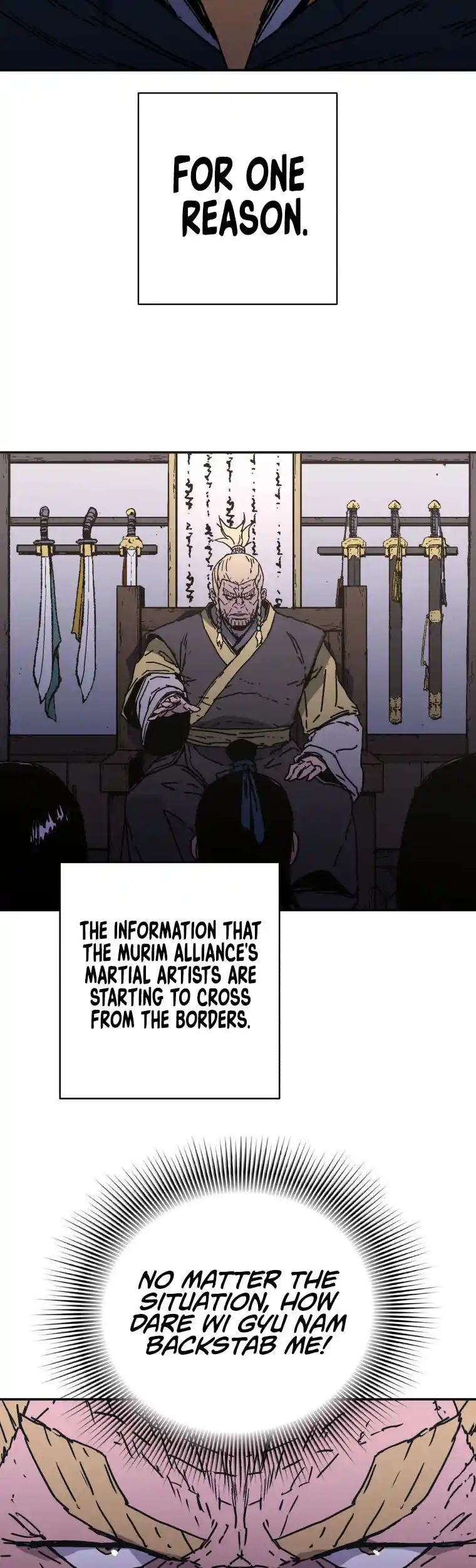 Read Peerless Dad Manga Online