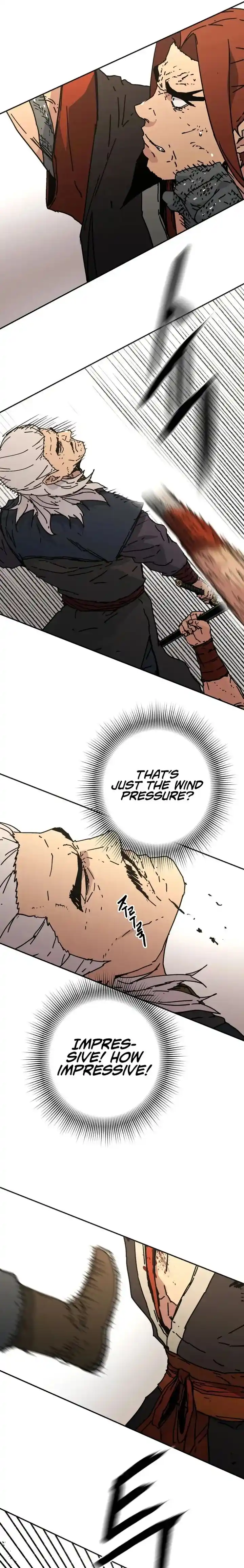 Read Peerless Dad Manga Online