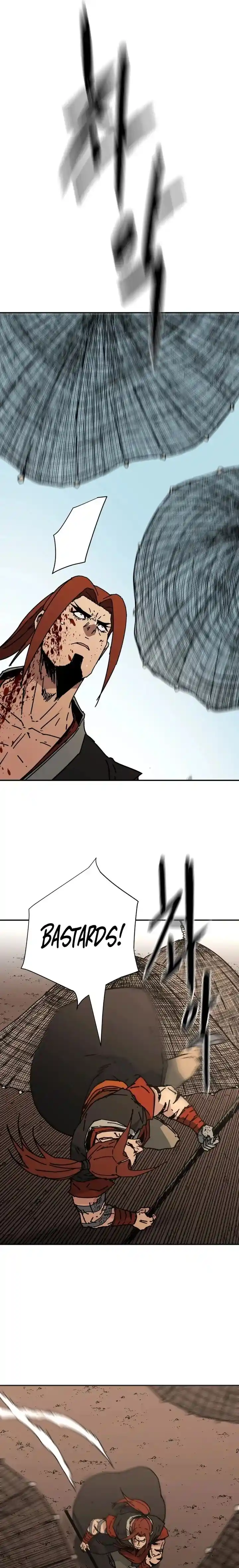 Read Peerless Dad Manga Online