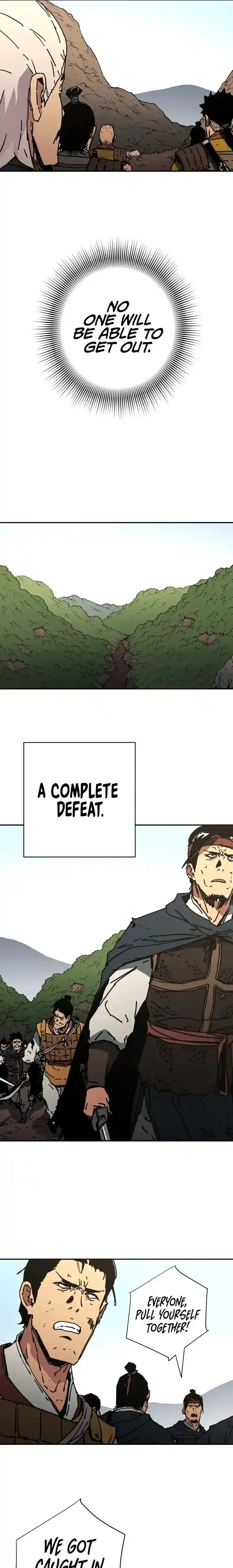 Read Peerless Dad Manga Online