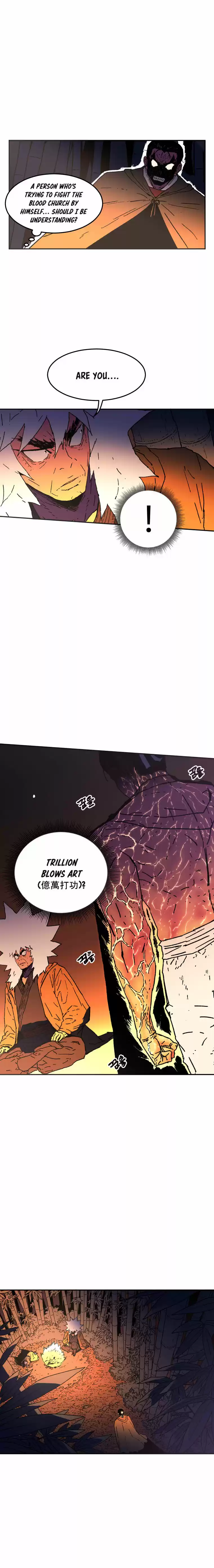 Read Peerless Dad Manga Online