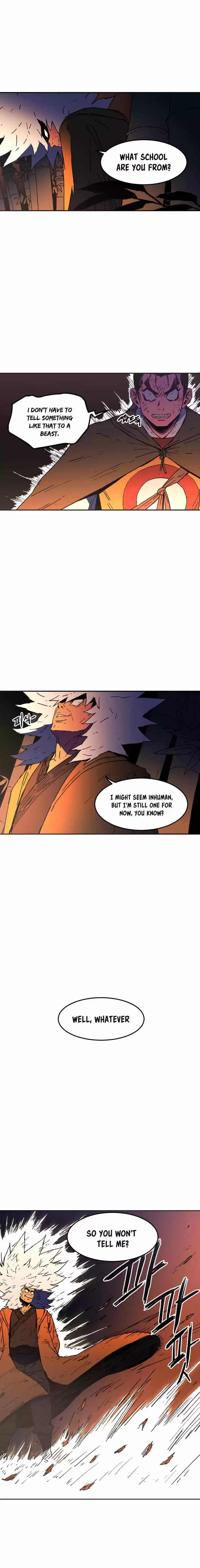 Read Peerless Dad Manga Online