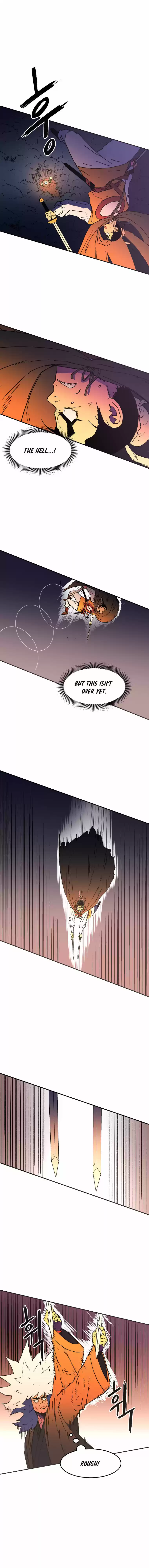 Read Peerless Dad Manga Online