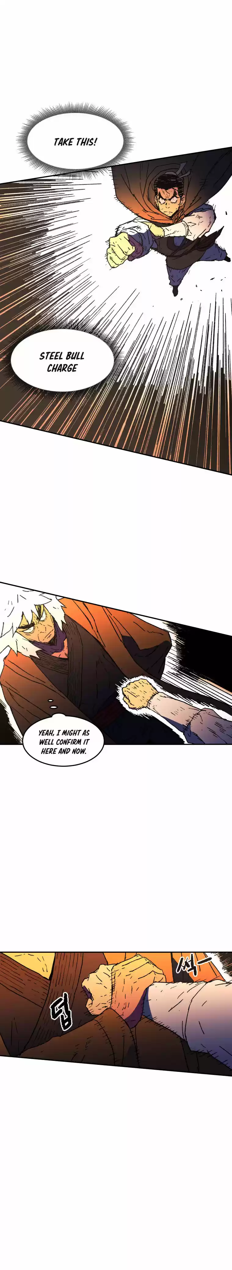 Read Peerless Dad Manga Online