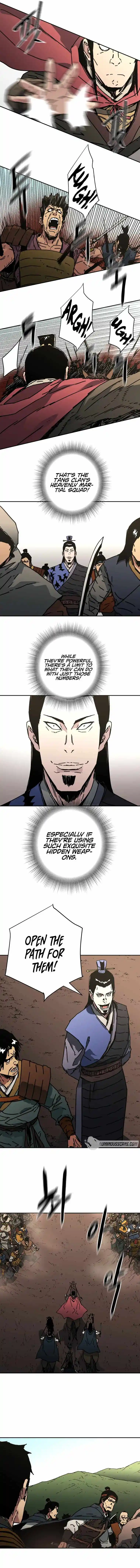 Read Peerless Dad Manga Online