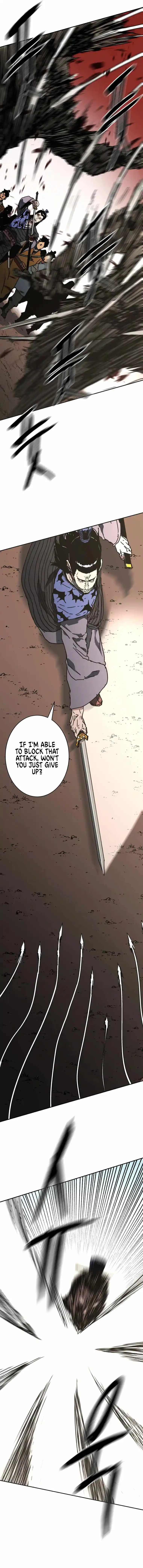 Read Peerless Dad Manga Online