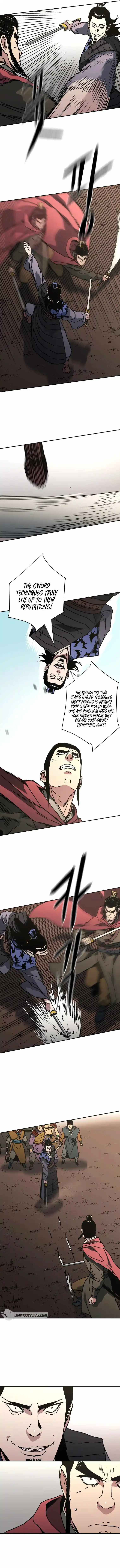Read Peerless Dad Manga Online