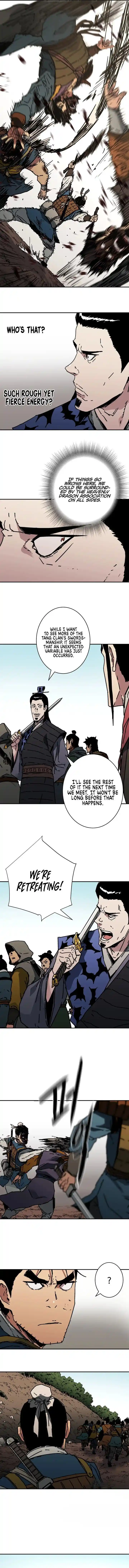 Read Peerless Dad Manga Online
