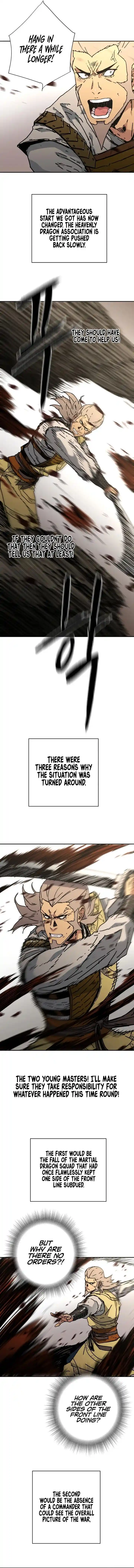 Read Peerless Dad Manga Online