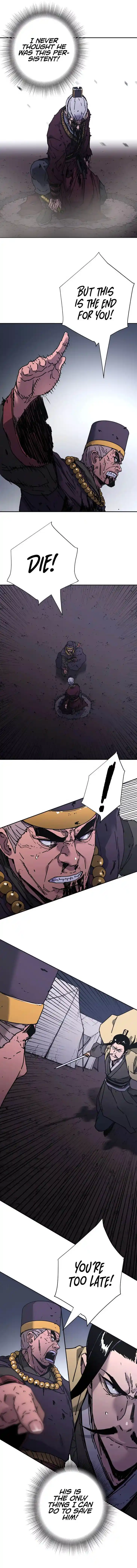Read Peerless Dad Manga Online