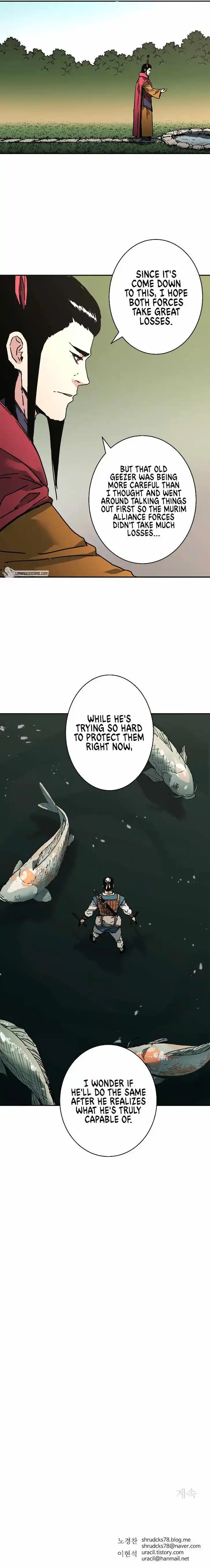 Read Peerless Dad Manga Online