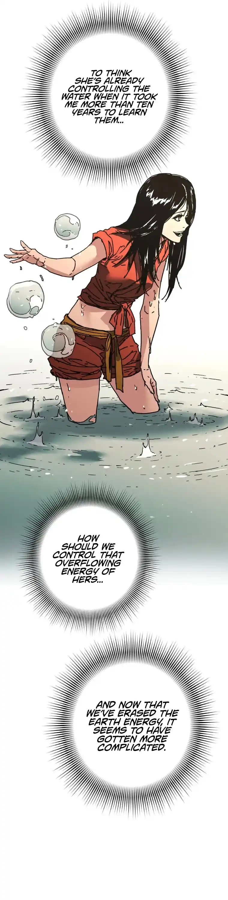 Read Peerless Dad Manga Online