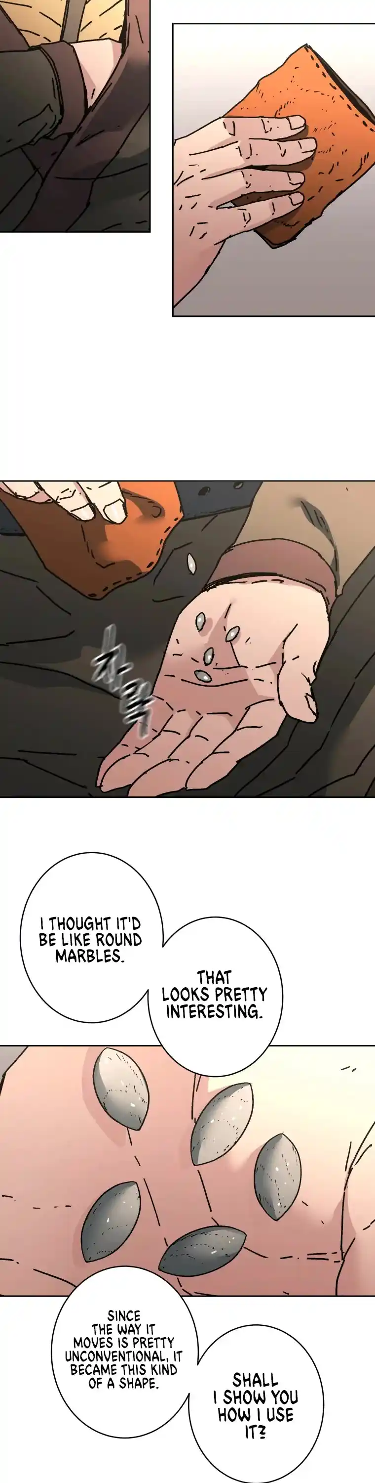 Read Peerless Dad Manga Online