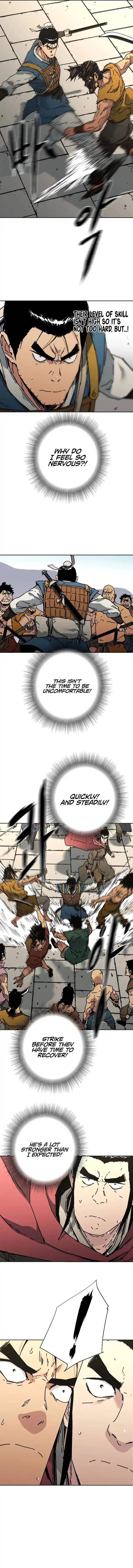 Read Peerless Dad Manga Online