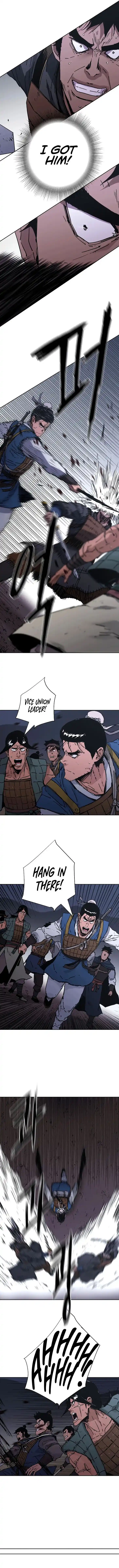 Read Peerless Dad Manga Online