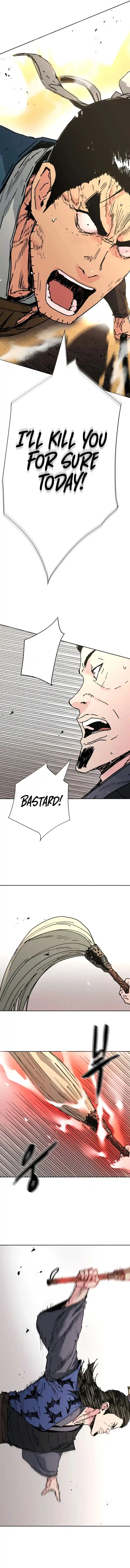 Read Peerless Dad Manga Online