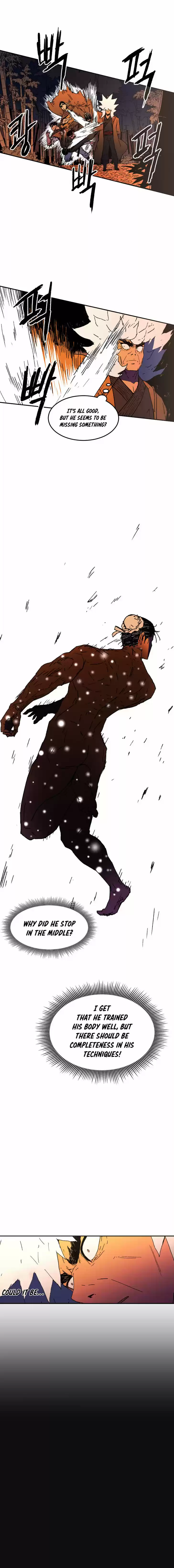 Read Peerless Dad Manga Online