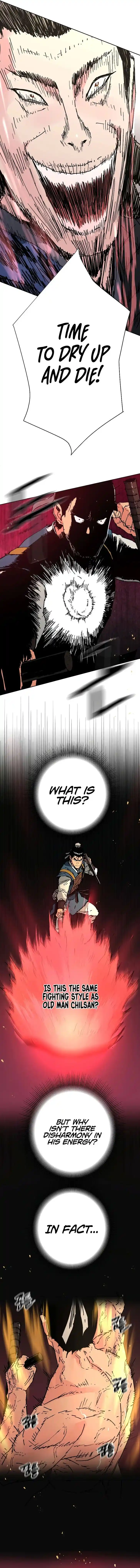 Read Peerless Dad Manga Online