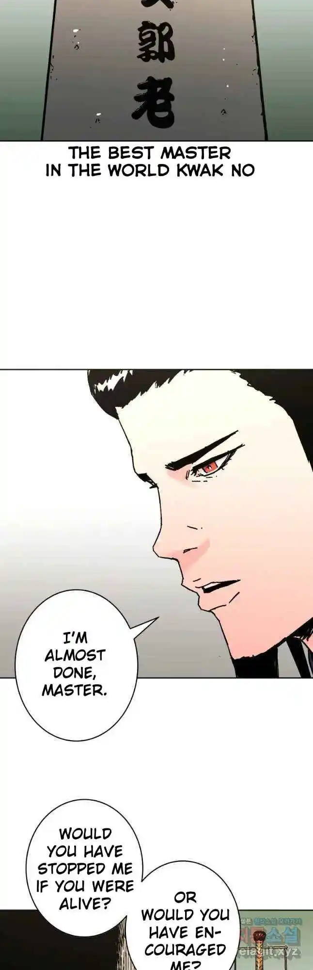Read Peerless Dad Manga Online