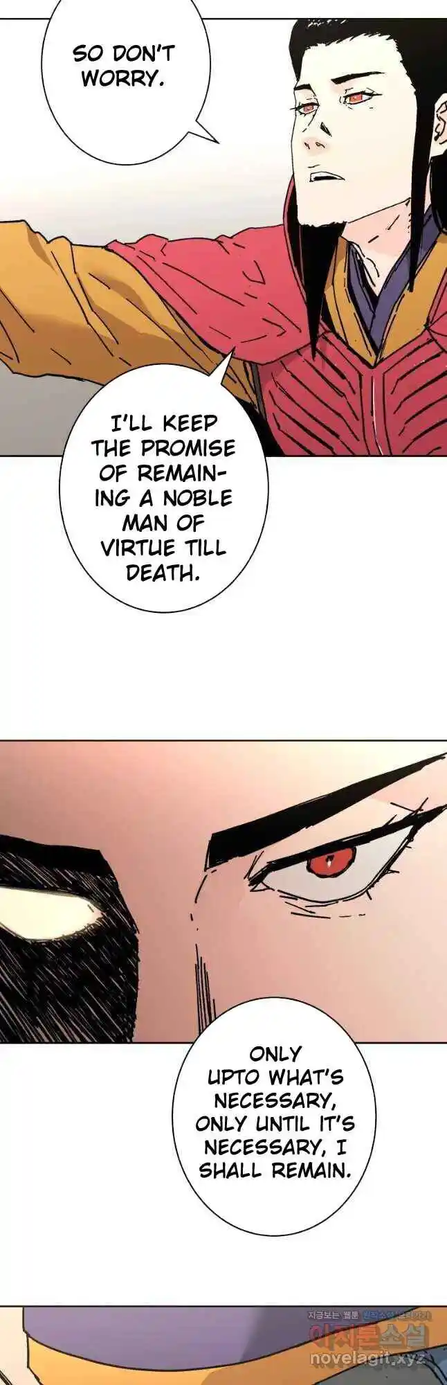 Read Peerless Dad Manga Online
