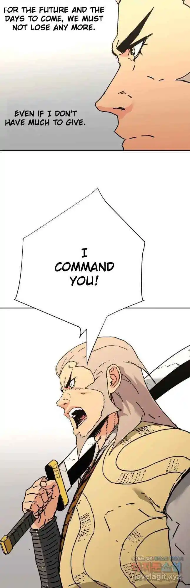 Read Peerless Dad Manga Online