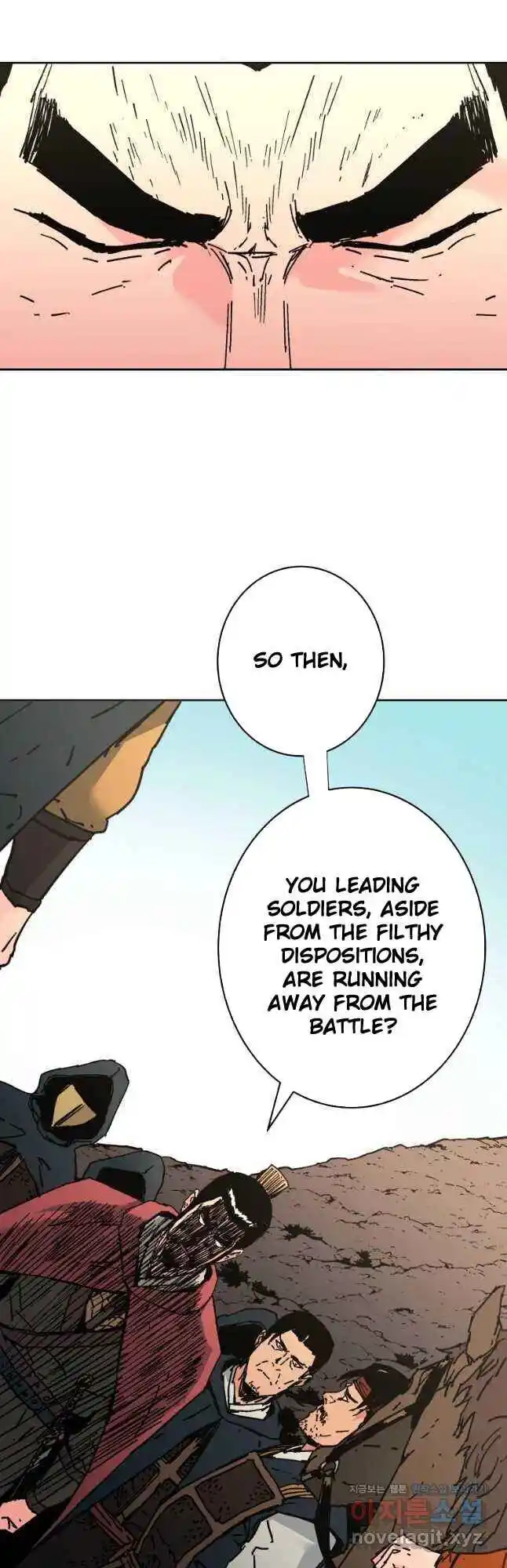 Read Peerless Dad Manga Online