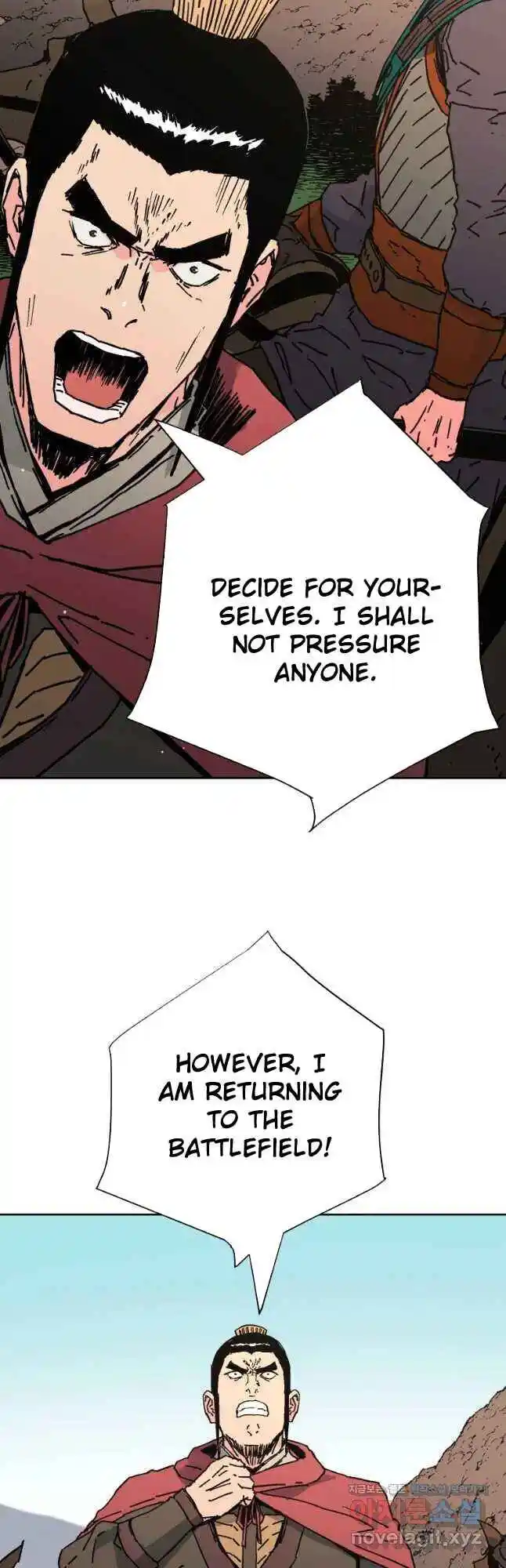 Read Peerless Dad Manga Online
