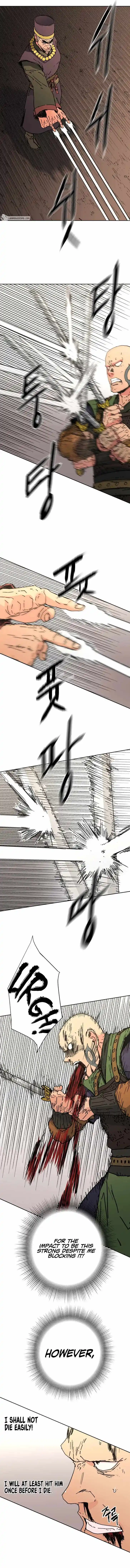 Read Peerless Dad Manga Online