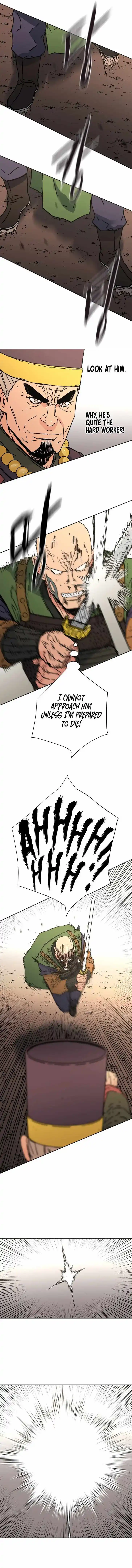Read Peerless Dad Manga Online