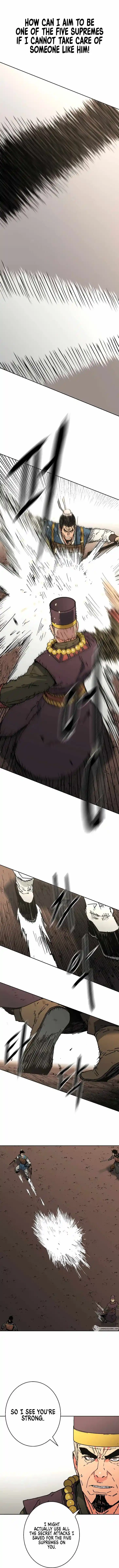 Read Peerless Dad Manga Online