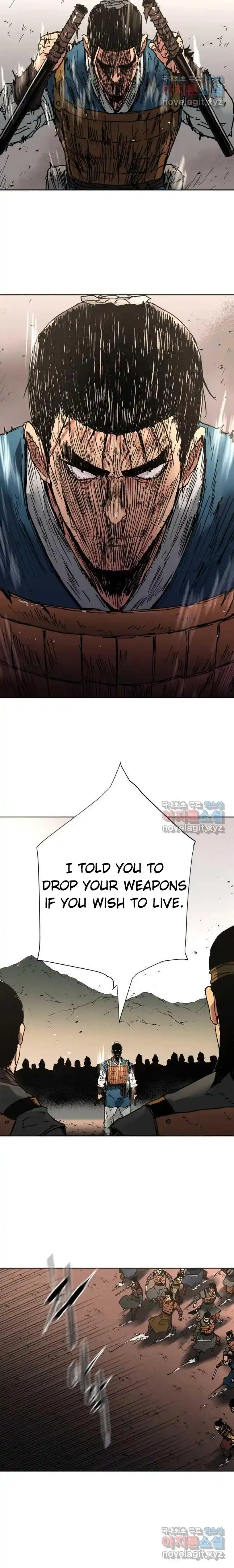 Read Peerless Dad Manga Online