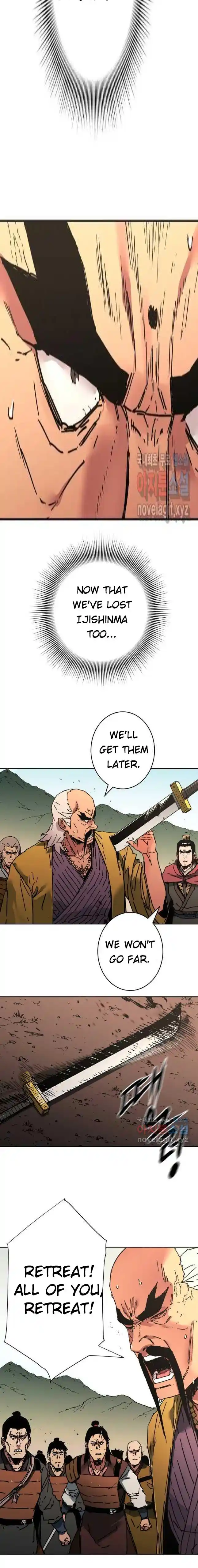 Read Peerless Dad Manga Online