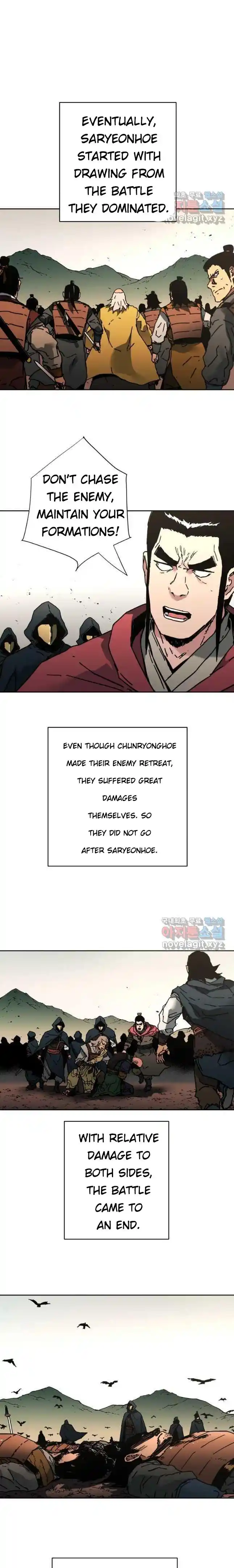 Read Peerless Dad Manga Online