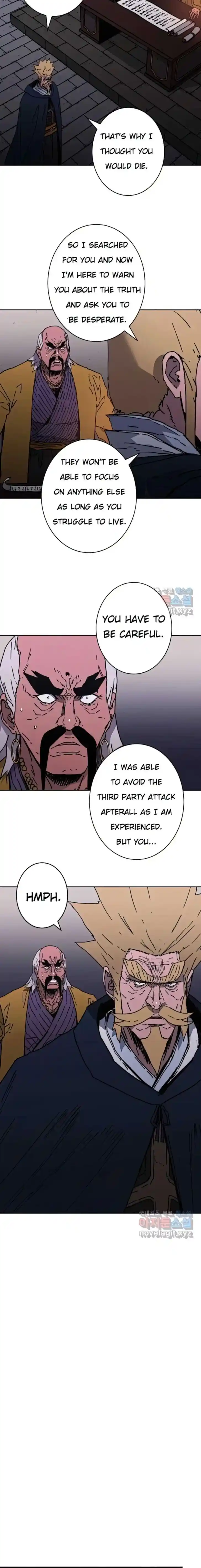 Read Peerless Dad Manga Online
