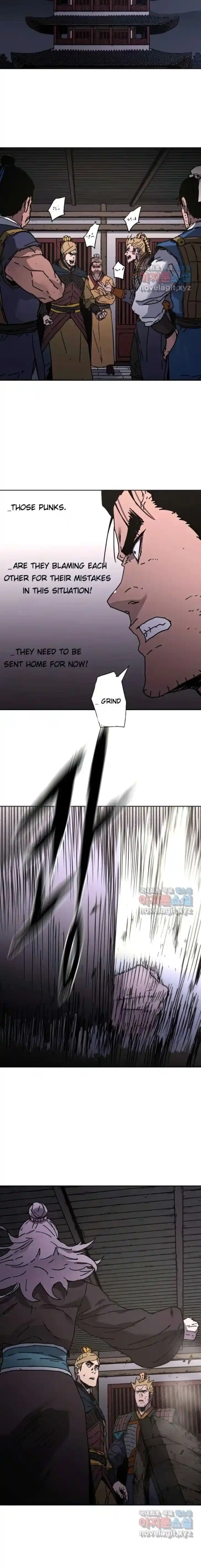 Read Peerless Dad Manga Online