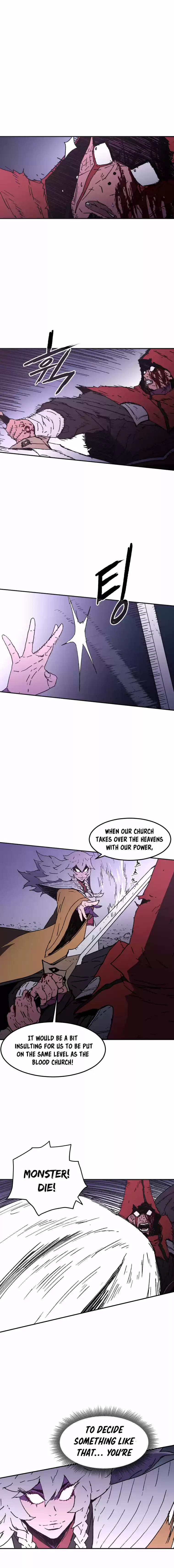 Read Peerless Dad Manga Online